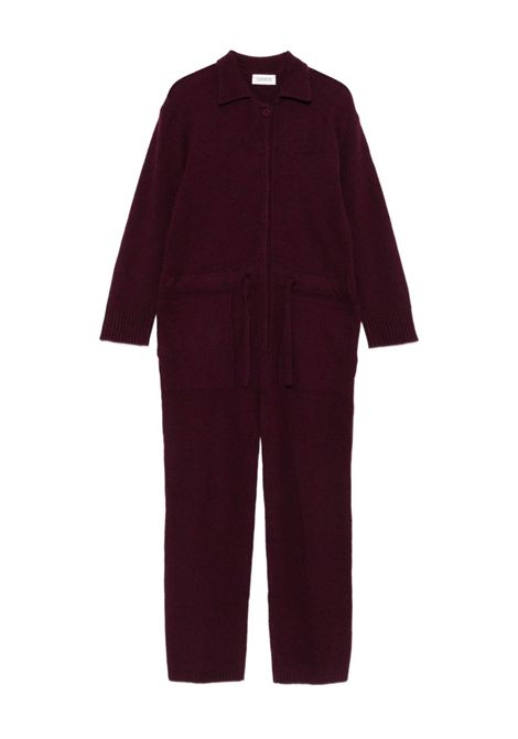 Tuta con bottoni LANEUS KIDS | F5LKJGKM045039